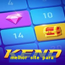 melhor site para analisar jogos de futebol